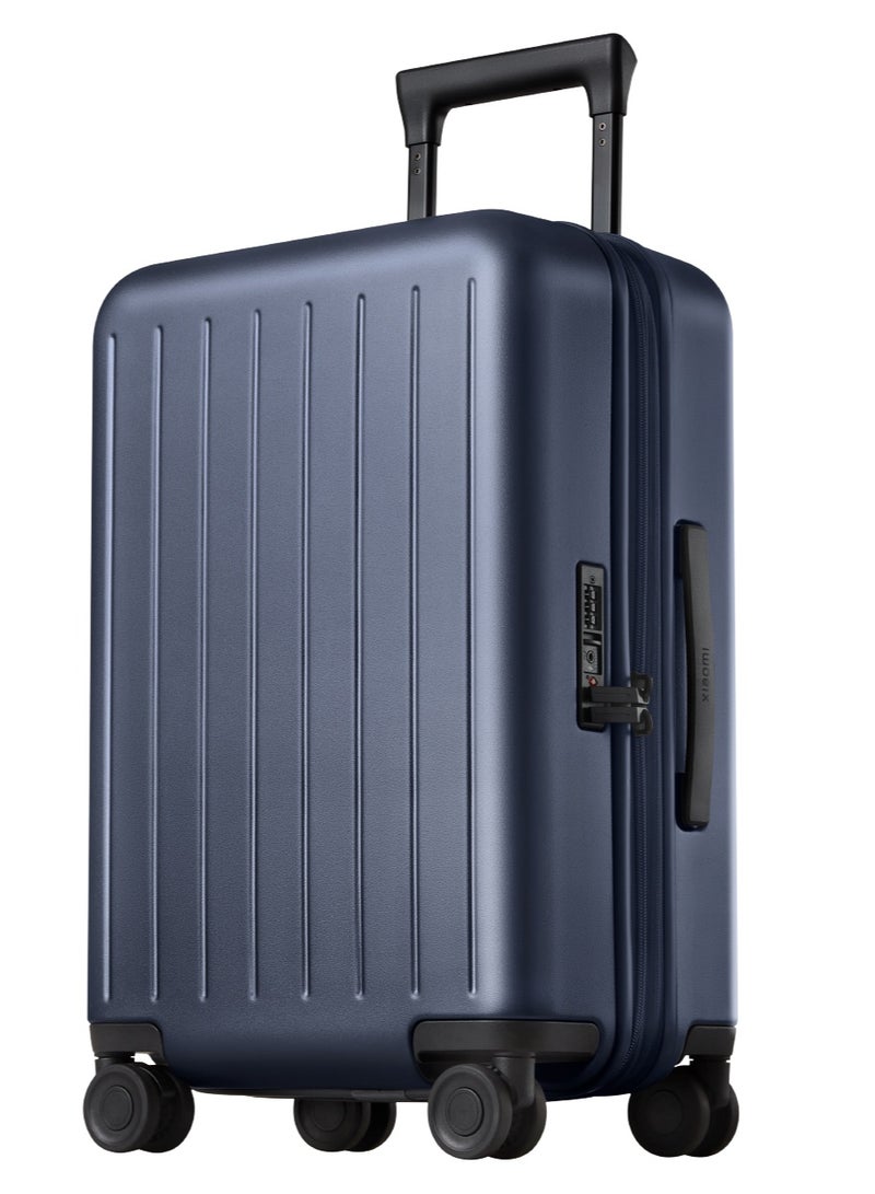 Xiaomi Expandable Luggage 20 Inch-Blue - Image 1